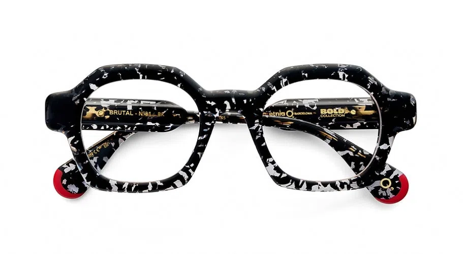 Etnia Barcelona BRUTAL NO.31 Eyeglasses - view 5